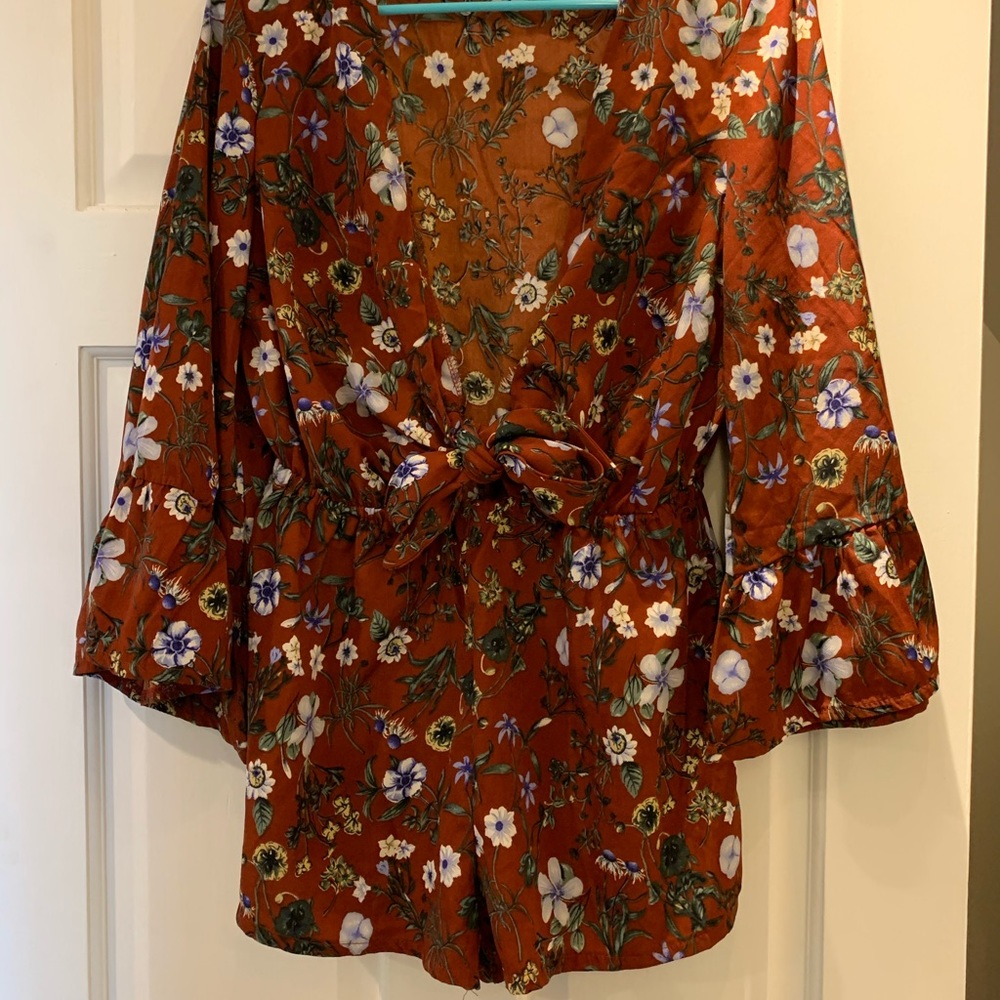 Romper